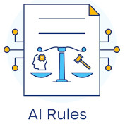 AI Governance Icon