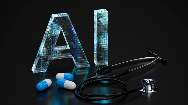 Pharmaceutical AI