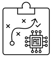 AI Strategy Icon