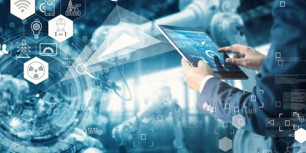 Business Process Automation