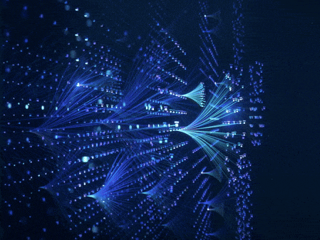 Generative AI Illustration