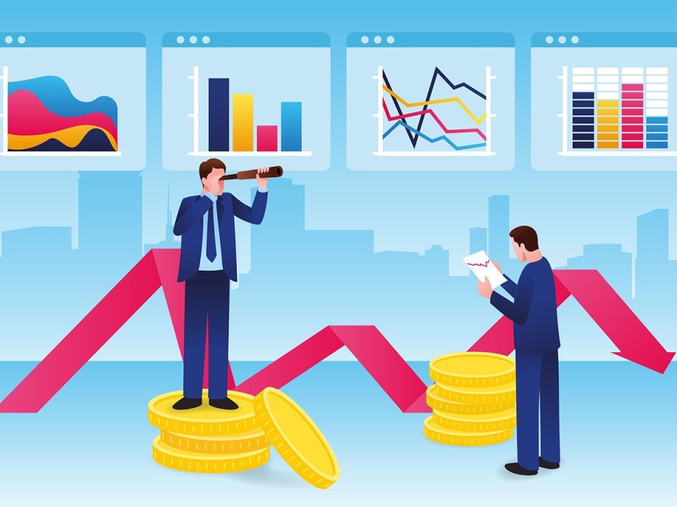 Risk Management Illustration