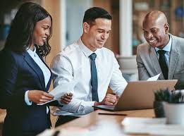 Careers Illustration