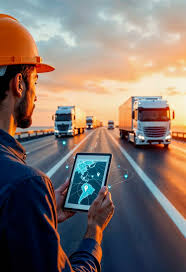 Predictive Logistics Optimization